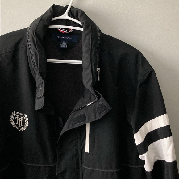 80’s Tommy Ski Jacket - Picture 1 of 3